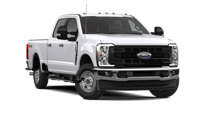 2026 Ford Super Duty F-250® XL