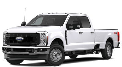 2026 Ford Super Duty F-250® XL