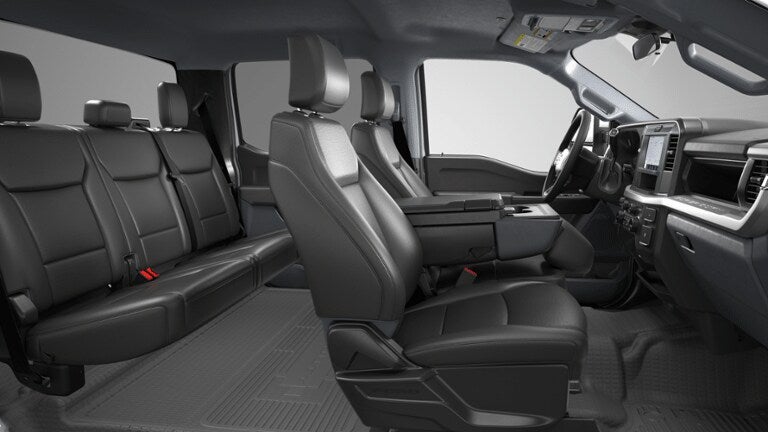 2026 Ford Super Duty F-250® XL