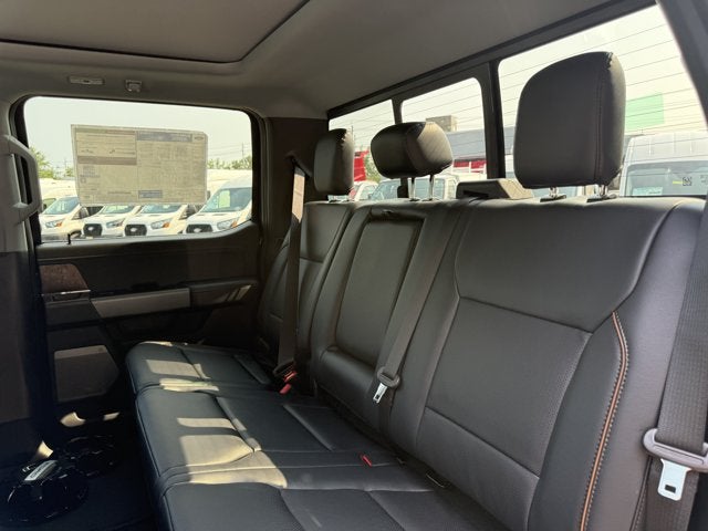 2026 Ford Super Duty F-250® Lariat®