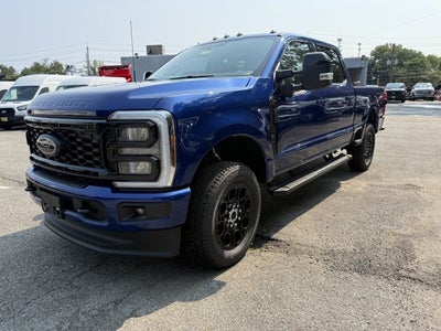 2026 Ford Super Duty F-250® Lariat®
