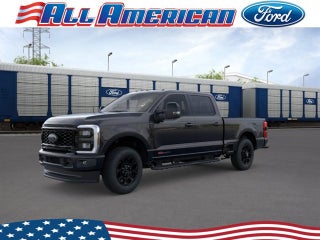 2026 Ford Super Duty F-250® Lariat®