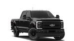 2027 Ford Super Duty F-250® Platinum®