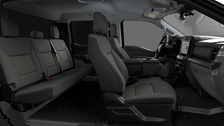 2027 Ford Super Duty F-250® XLT