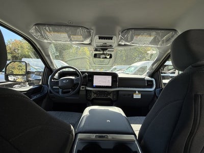 2026 Ford Super Duty F-250® XLT