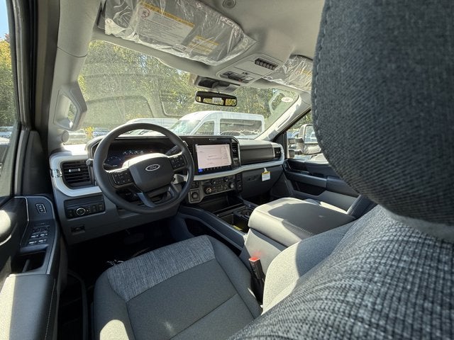 2026 Ford Super Duty F-250® XLT