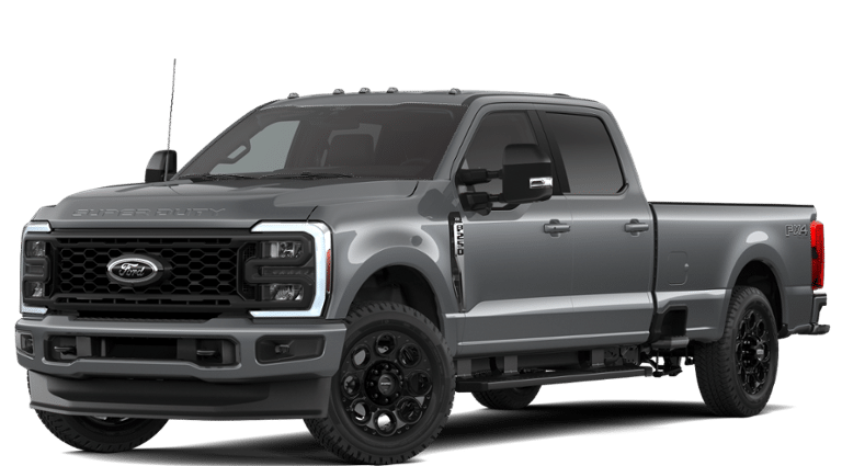 2026 Ford Super Duty F-250® XLT