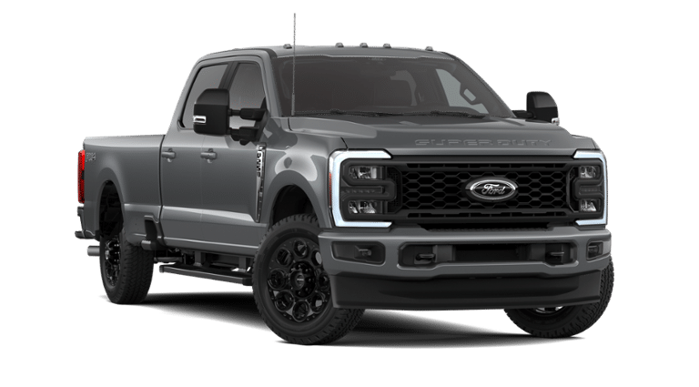 2026 Ford Super Duty F-250® XLT