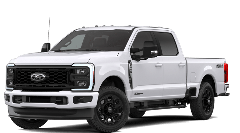 2026 Ford Super Duty F-250® XLT