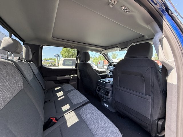 2026 Ford Super Duty F-250® XLT