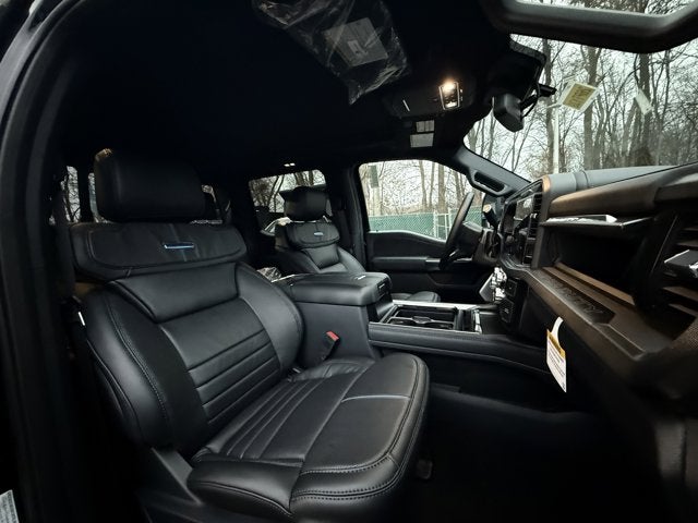 2026 Ford Super Duty F-250® Platinum®