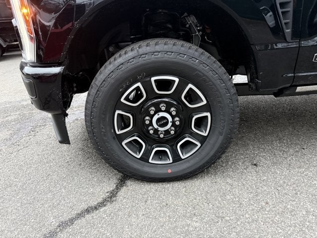 2026 Ford Super Duty F-250® Platinum®