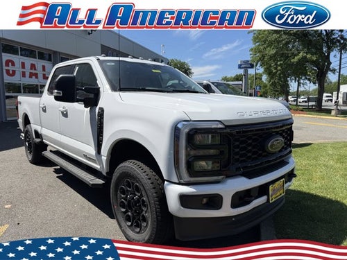 2026 Ford Super Duty F-250® XLT