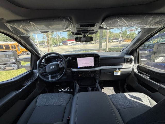 2026 Ford Super Duty F-250® XLT