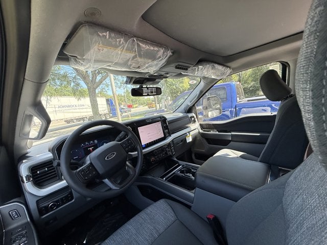 2026 Ford Super Duty F-250® XLT