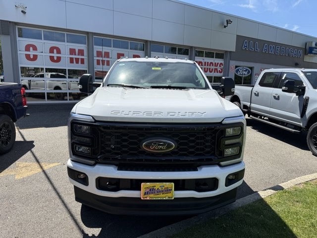 2026 Ford Super Duty F-250® XLT