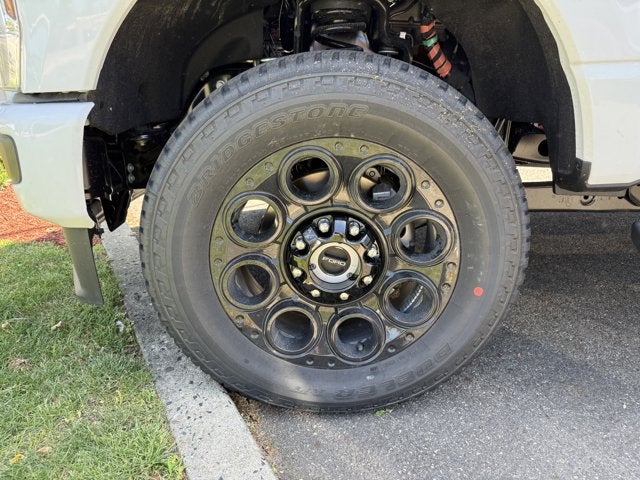 2026 Ford Super Duty F-250® XLT