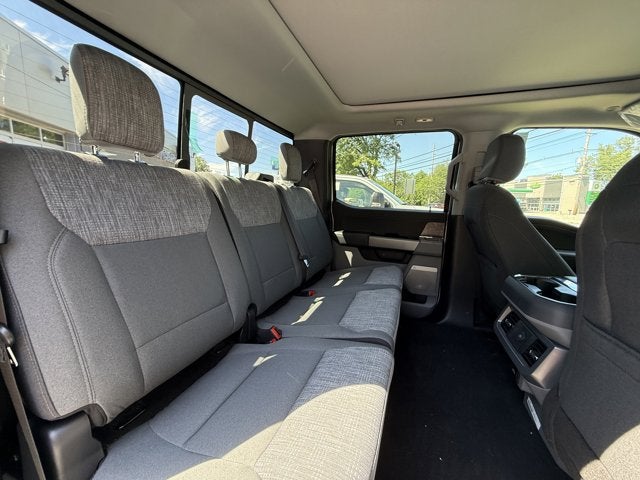 2026 Ford Super Duty F-250® XLT