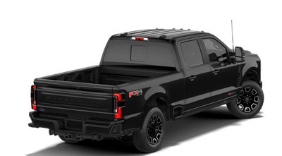 2027 Ford Super Duty F-350® Platinum®