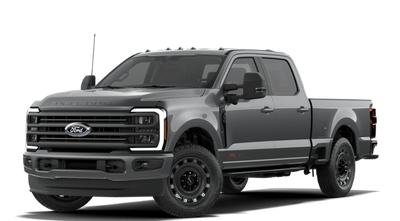 2027 Ford Super Duty F-350® XLT