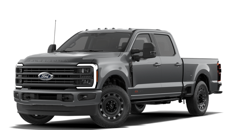 2027 Ford Super Duty F-350® XLT