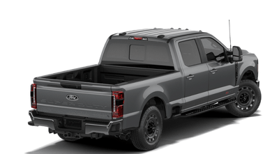 2027 Ford Super Duty F-350® XLT