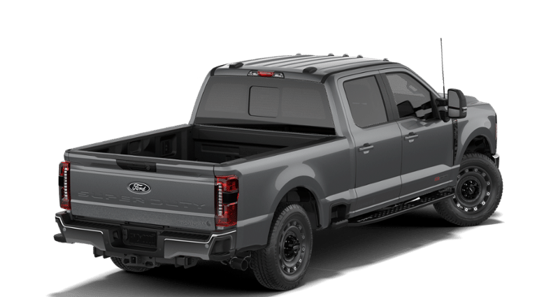 2027 Ford Super Duty F-350® XLT