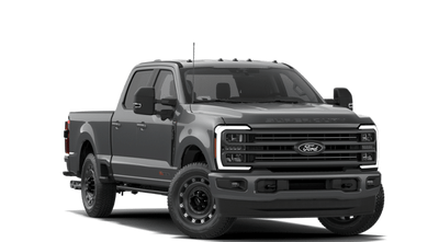 2027 Ford Super Duty F-350® XLT