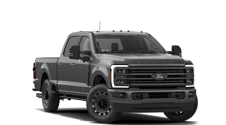 2027 Ford Super Duty F-350® XLT