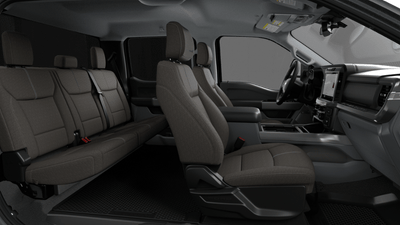 2027 Ford Super Duty F-350® XLT