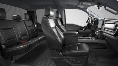 2026 Ford Super Duty F-350® Lariat®
