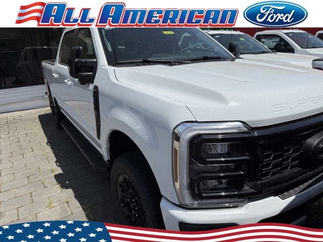 2026 Ford Super Duty F-350® Lariat®