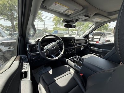 2026 Ford Super Duty F-350® Lariat®