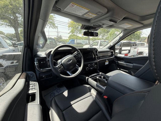 2026 Ford Super Duty F-350® Lariat®