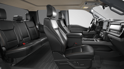 2026 Ford Super Duty F-350® Lariat®