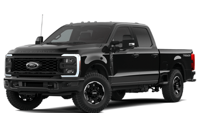 2026 Ford Super Duty F-350® XLT
