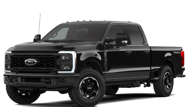 2026 Ford Super Duty F-350® XLT