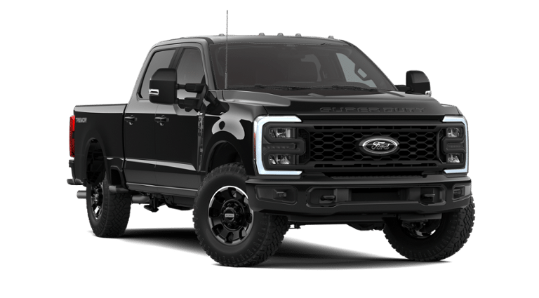 2026 Ford Super Duty F-350® XLT