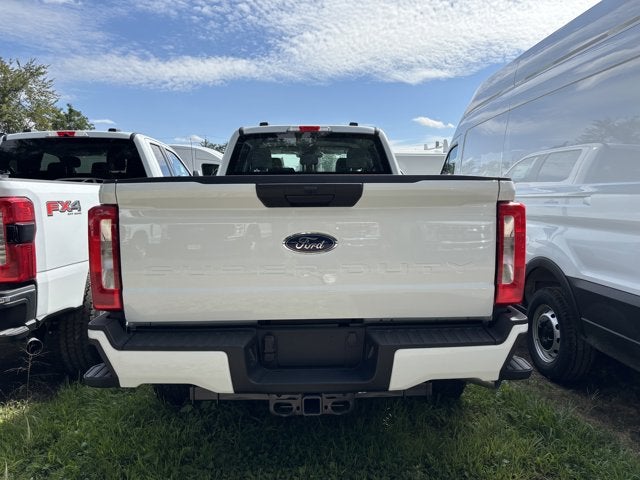 2026 Ford Super Duty F-350® XL