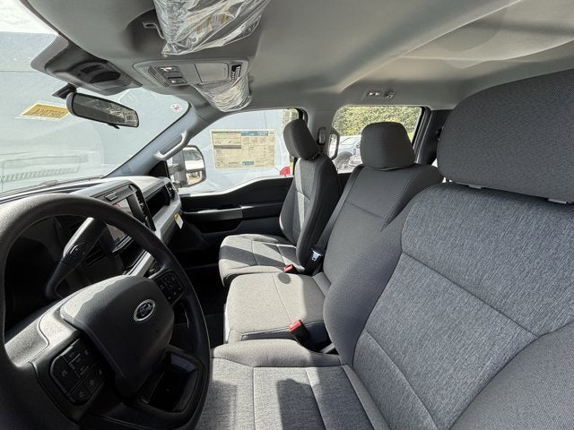 2026 Ford Super Duty F-350® XL