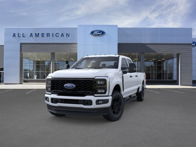 2026 Ford Super Duty F-350® XL