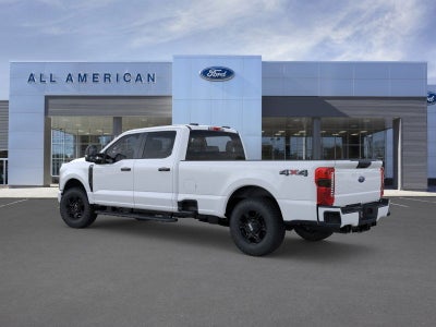 2026 Ford Super Duty F-350® XL