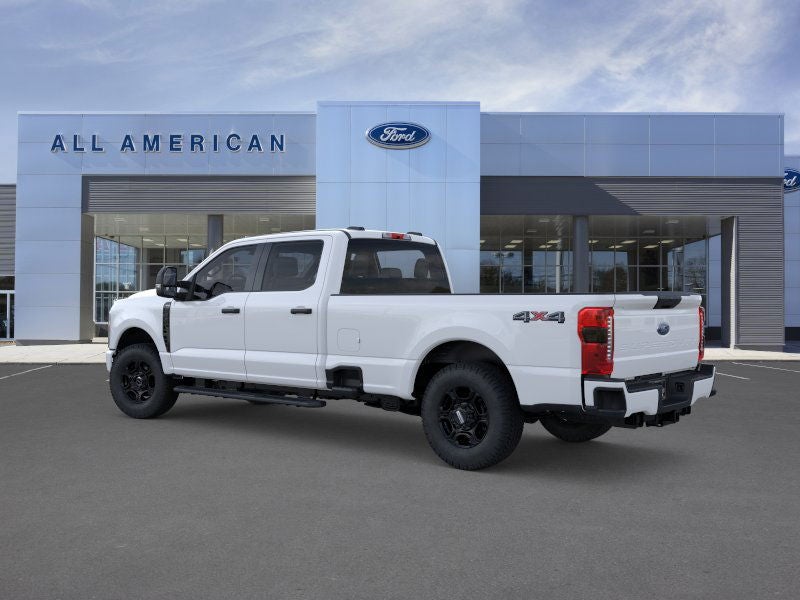 2026 Ford Super Duty F-350® XL