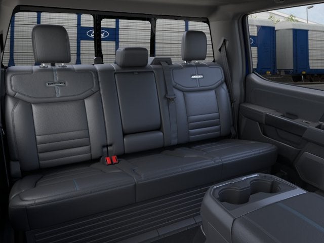 2026 Ford Super Duty F-350® Platinum®