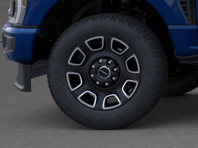 2026 Ford Super Duty F-350® Platinum®
