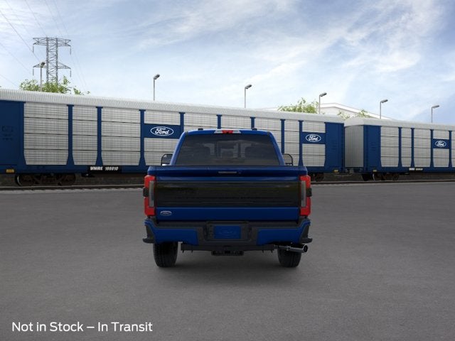 2026 Ford Super Duty F-350® Platinum®