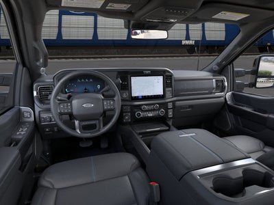 2026 Ford Super Duty F-350® Platinum®