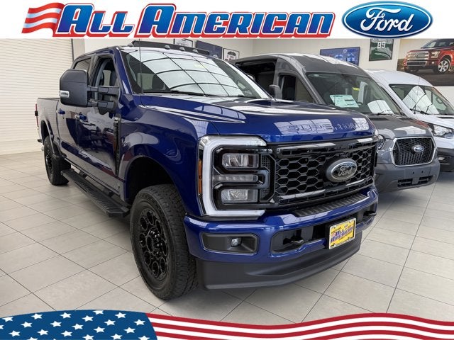 2026 Ford Super Duty F-350® XLT