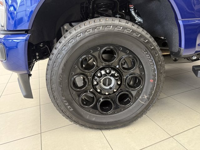 2026 Ford Super Duty F-350® XLT