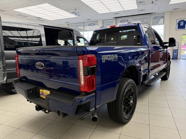 2026 Ford Super Duty F-350® XLT